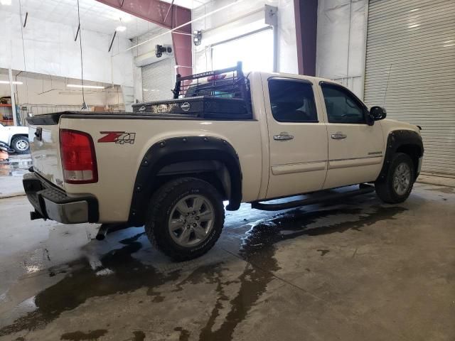 2013 GMC Sierra K1500 SLE