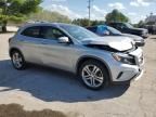 2015 Mercedes-Benz GLA 250 4matic