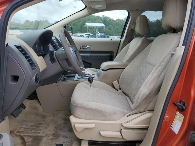 2007 Ford Edge SE