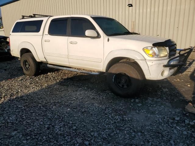 2006 Toyota Tundra Double Cab Limited