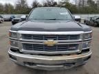 2014 Chevrolet Silverado K1500 LTZ