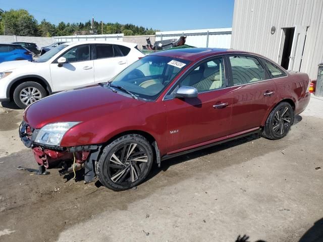 2008 Mercury Sable Premier