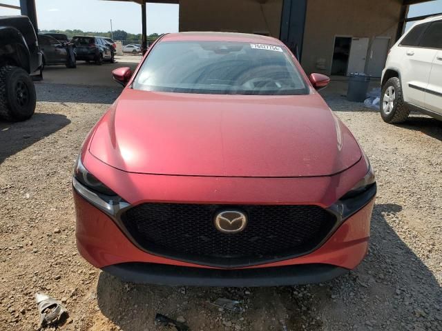 2020 Mazda 3 Premium