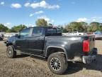 2018 Chevrolet Colorado ZR2