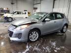 2013 Mazda 3 I