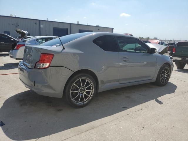 2012 Scion TC