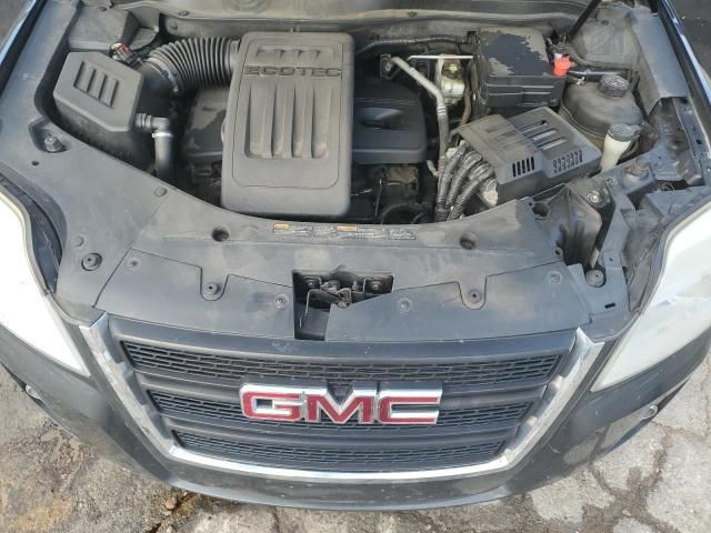 2013 GMC Terrain SLE