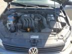 2012 Volkswagen Jetta Base