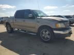 2001 Ford F150 Supercrew