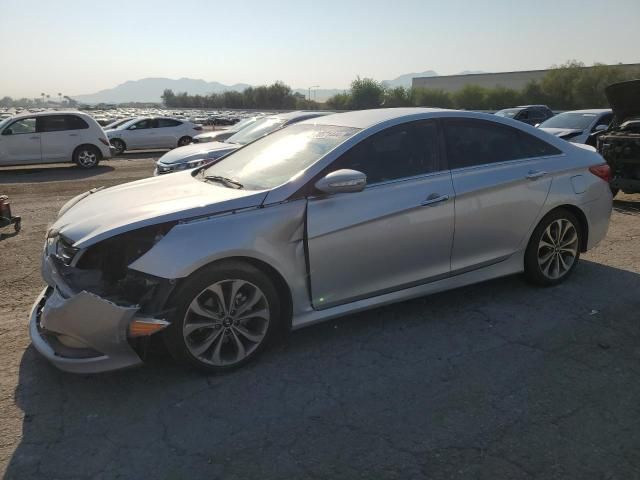 2014 Hyundai Sonata SE