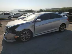 2014 Hyundai Sonata SE en venta en Las Vegas, NV