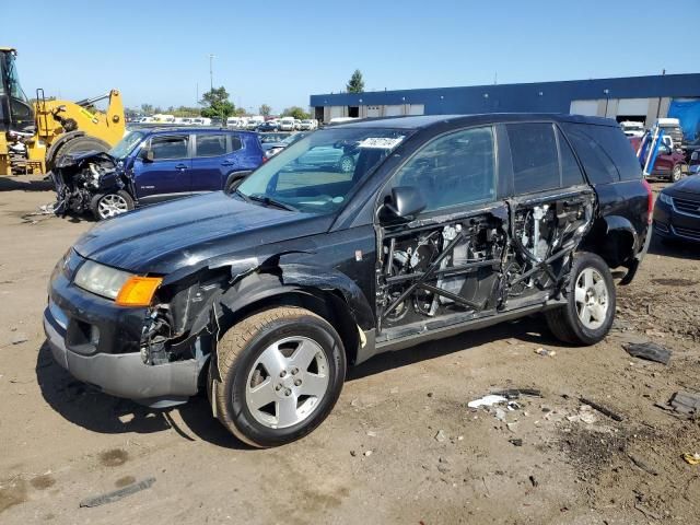 2004 Saturn Vue