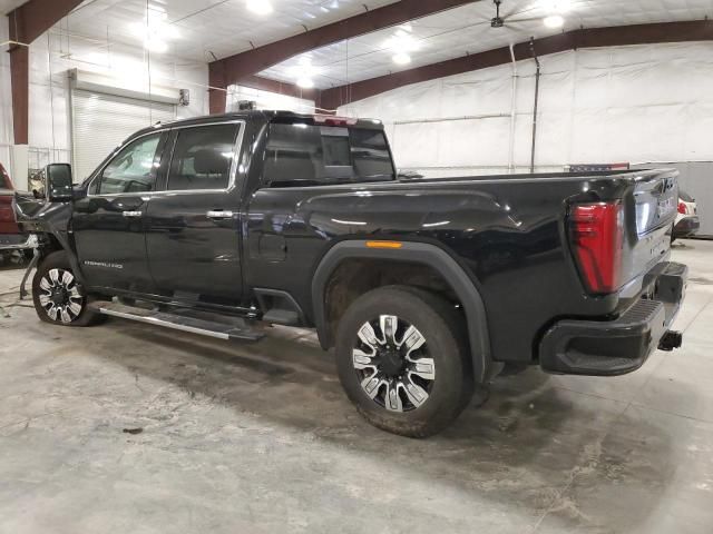 2024 GMC Sierra K3500 Denali