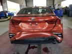 2019 KIA Forte EX