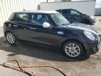 2016 Mini Cooper S