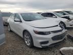 2017 Chevrolet Malibu Hybrid