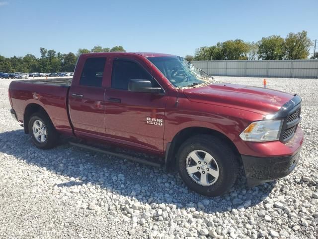 2014 Dodge RAM 1500 ST