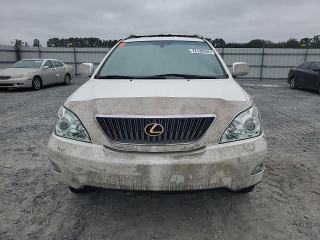 2005 Lexus RX 330