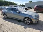 2010 Mercedes-Benz E 350 4matic