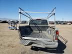 2003 Nissan Frontier King Cab XE