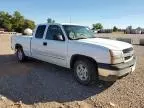 2004 Chevrolet Silverado C1500