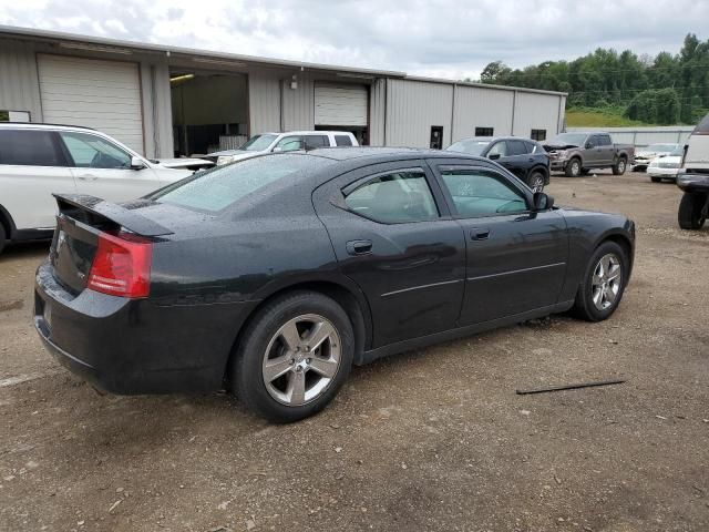 2008 Dodge Charger SXT