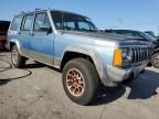 1990 Jeep Cherokee Laredo