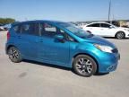 2015 Nissan Versa Note S