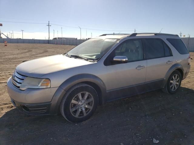 2008 Ford Taurus X SEL