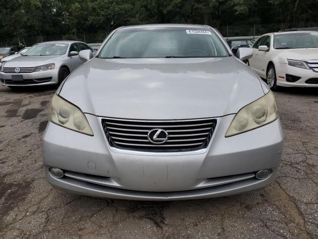 2008 Lexus ES 350