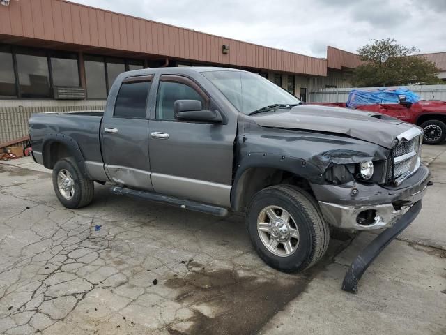 2004 Dodge RAM 2500 ST