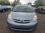 2008 Toyota Sienna XLE