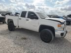 2019 GMC Sierra K2500 Heavy Duty