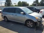 2008 Honda Odyssey Touring