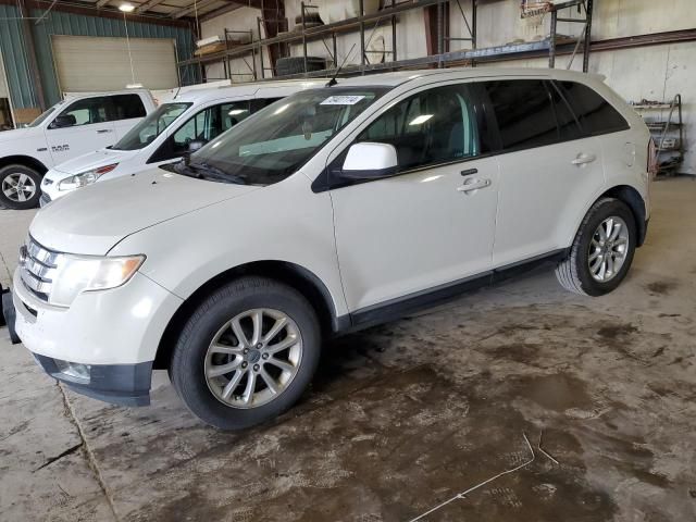 2010 Ford Edge SEL