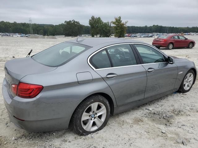 2011 BMW 528 I