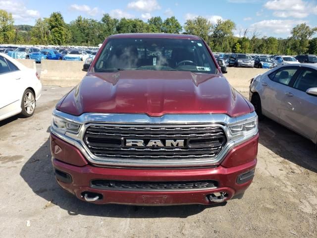 2021 Dodge RAM 1500 Limited