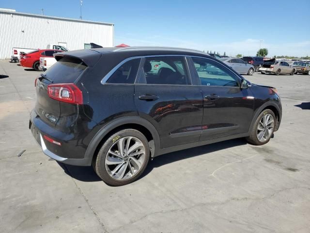 2017 KIA Niro EX Touring