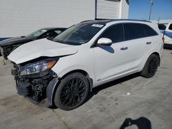 2017 KIA Sorento SX en venta en Farr West, UT