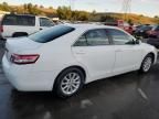 2011 Toyota Camry SE