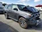 2018 Toyota 4runner SR5/SR5 Premium