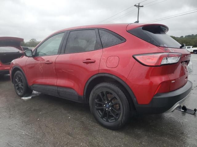 2020 Ford Escape SE Sport