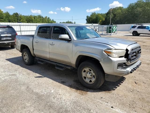 2022 Toyota Tacoma Double Cab