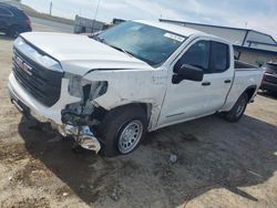 Salvage cars for sale at Mcfarland, WI auction: 2023 GMC Sierra K1500