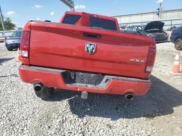 2014 Dodge RAM 1500 ST