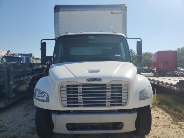 2016 Freightliner M2 106 Medium Duty