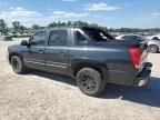 2004 Chevrolet Avalanche C1500