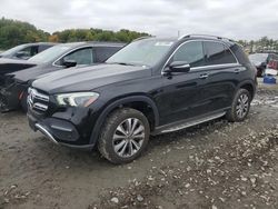 2020 Mercedes-Benz GLE 350 4matic en venta en Windsor, NJ