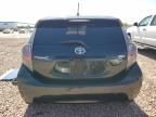 2012 Toyota Prius C