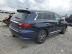 2016 Infiniti QX60